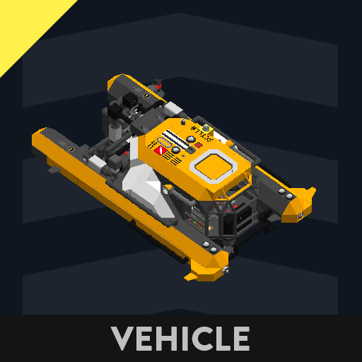 SCYLLA 22-17 Mini Submarine