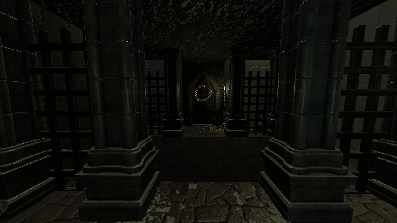 Robbing Anna's Crypt