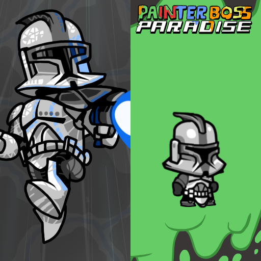 ARC TROOPER