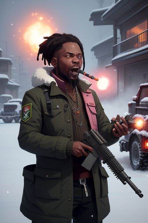 DDG_Loading Screen