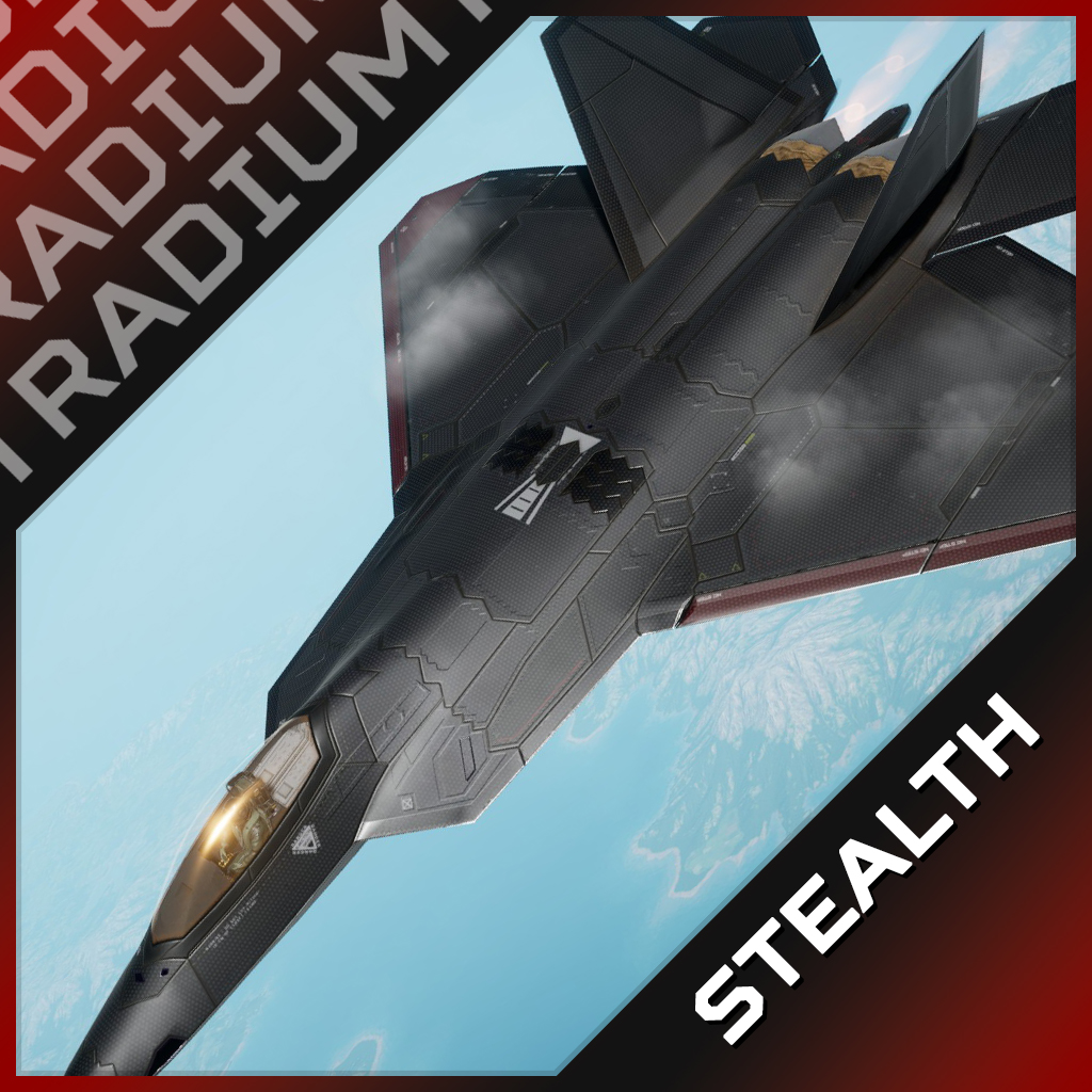 Stealth - Strike Raptor preview