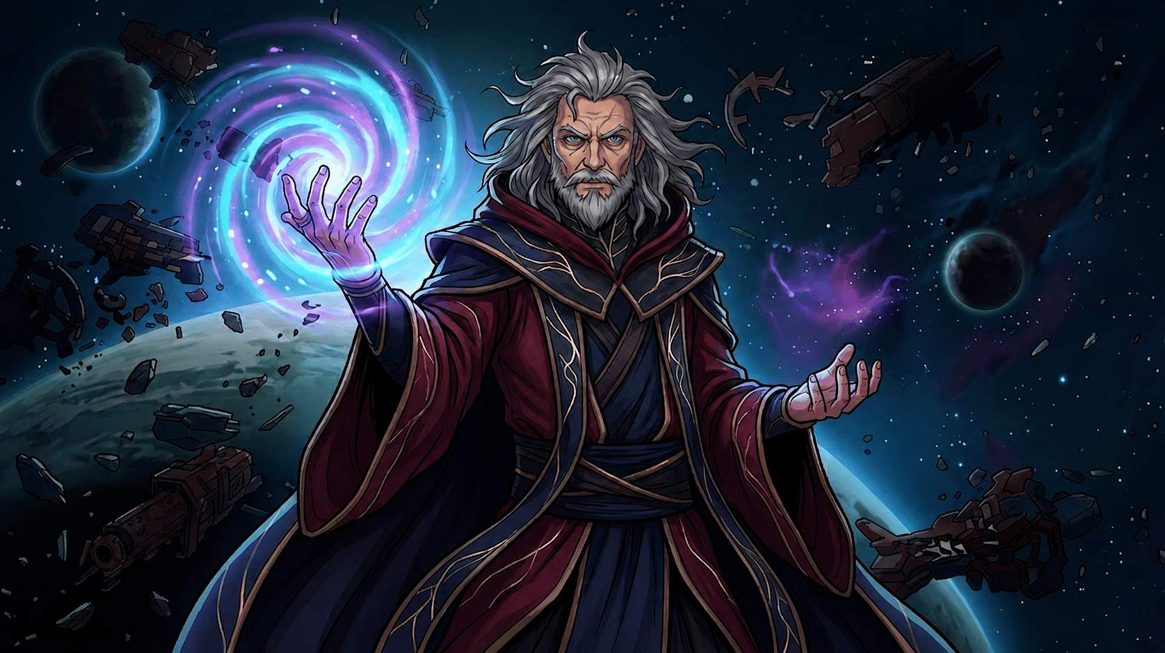 Dominion of the Mind