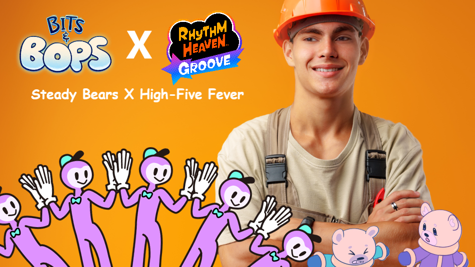 High-Five Fever - TNX preview