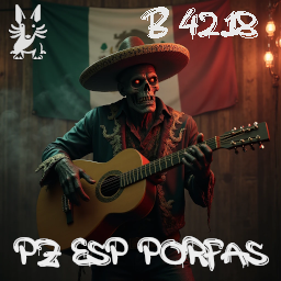 PZ ESP Porfas