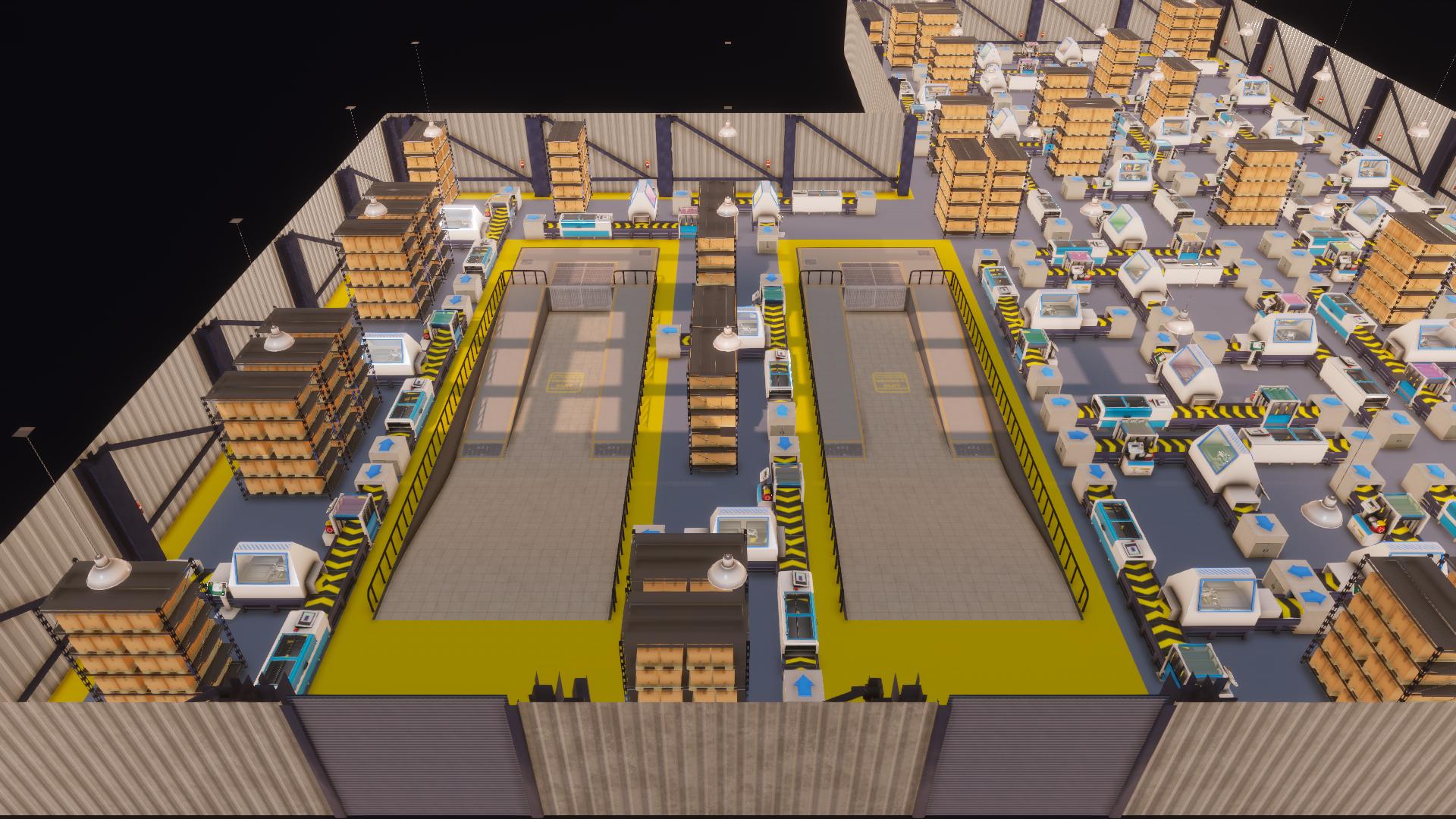 TOP JEWELRY FACTORY Q3 BNF