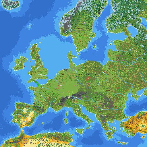 The History of the Great Roman