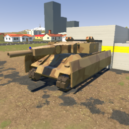 T164Cw DW