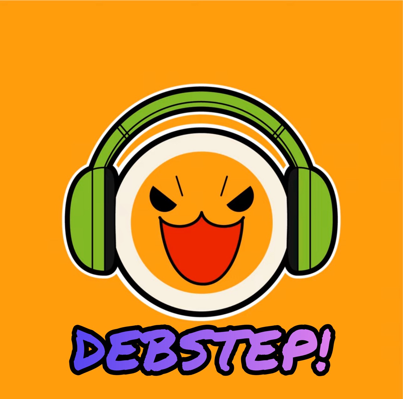 DEBSTEP!