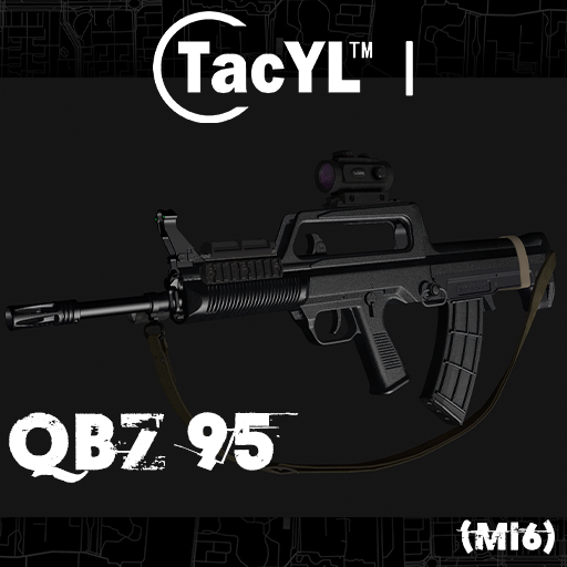 QBZ95-1 _V2 TacYL (M16)