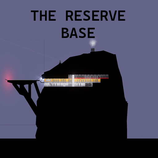 THE RESERVE BASE.