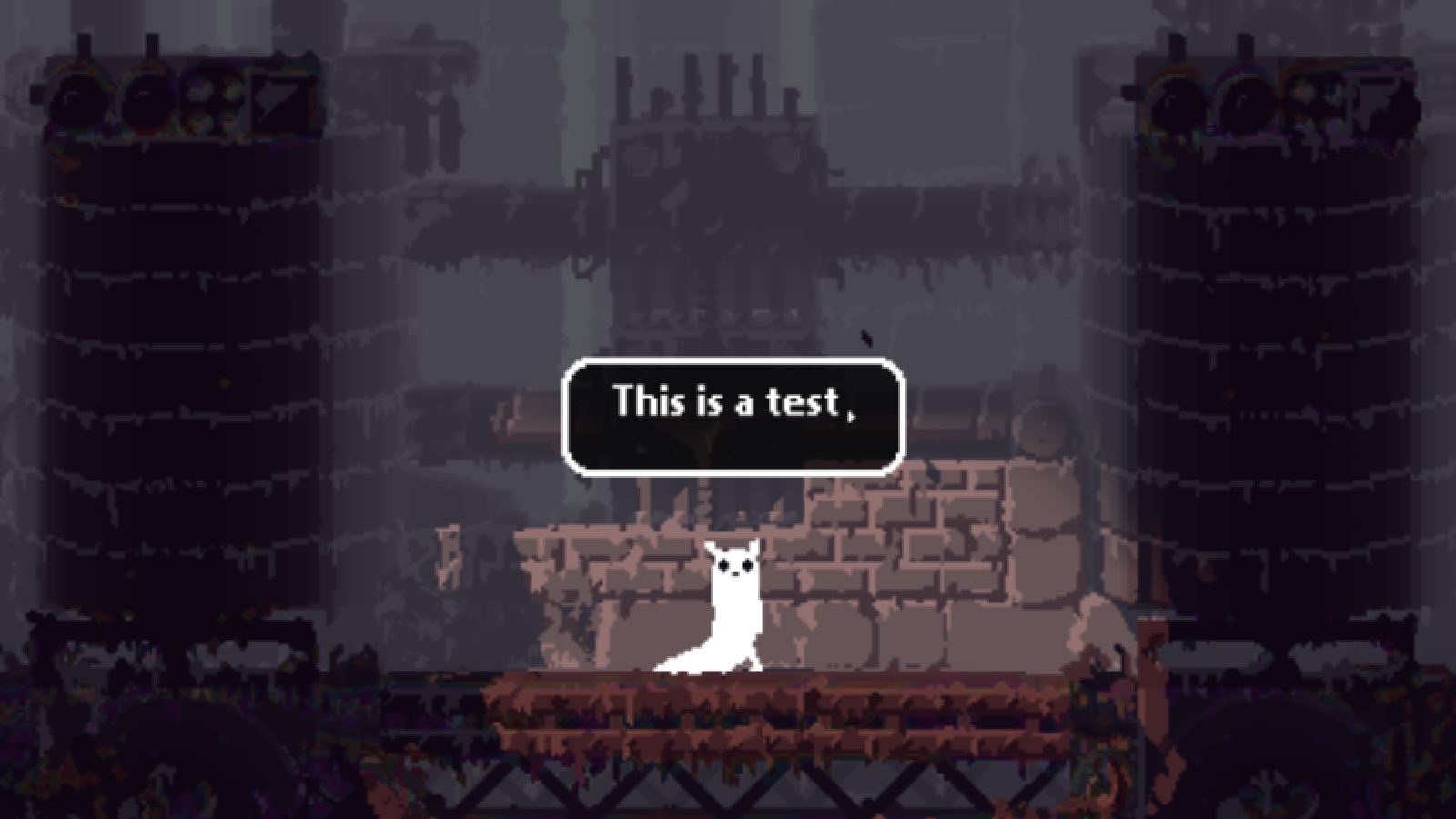 CreatureChat