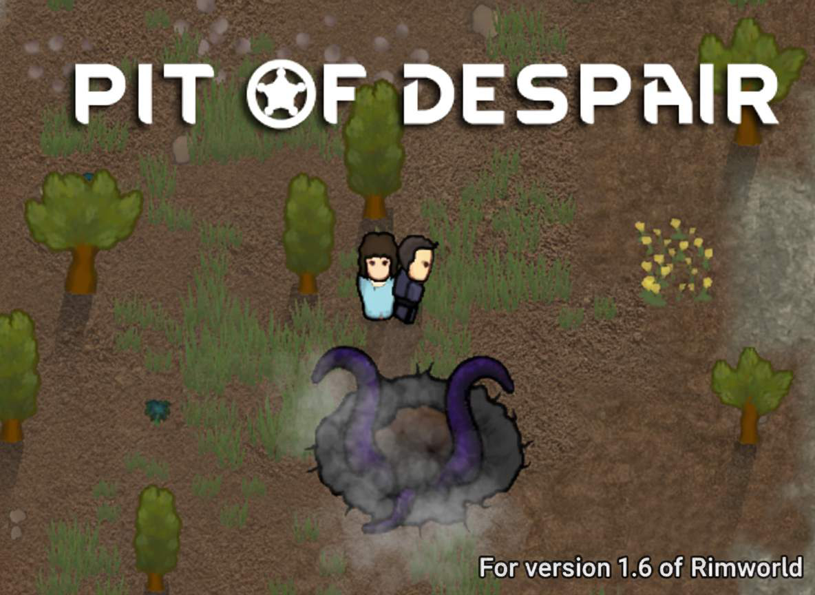 Pit of Despair