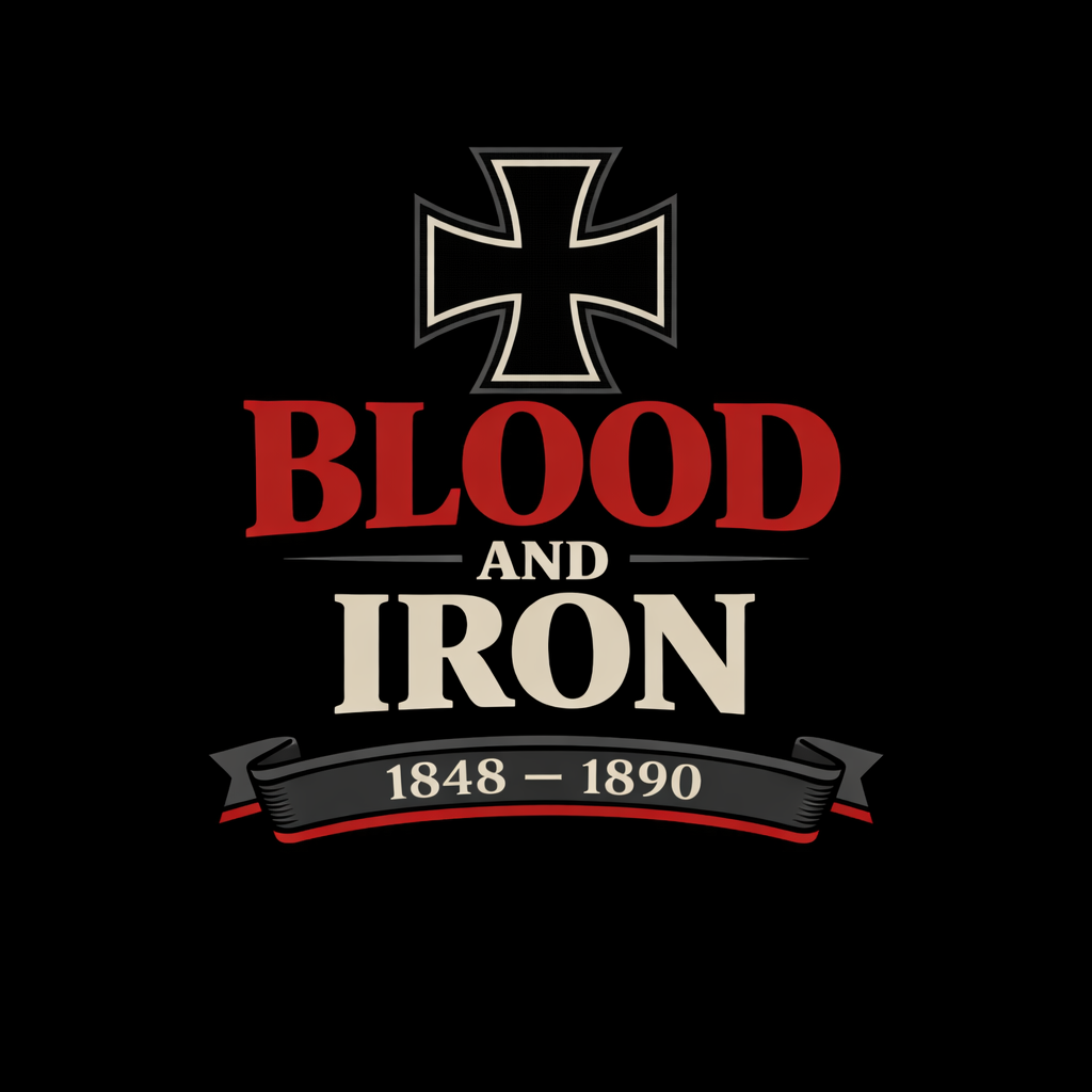 Blood and Iron (v0.3.5) (Demo)