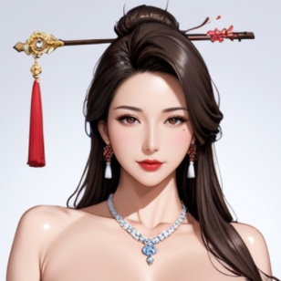 古风大雷熟女 8