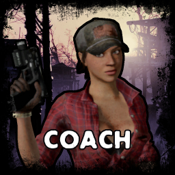 Abigail Briarton (Coach)