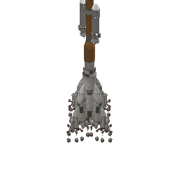 Orbiter III