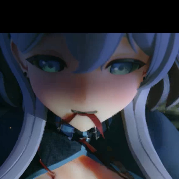 [kamihikoki_mmd] 2403 crisis and solution 4K