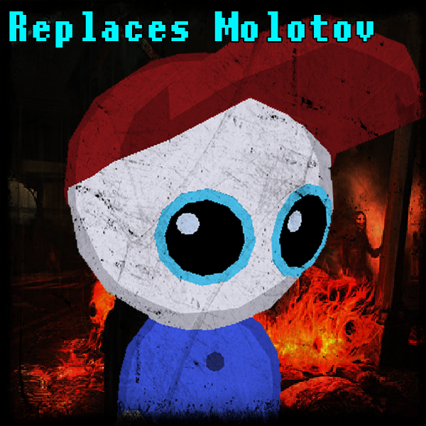 Mellow (over Molotov)