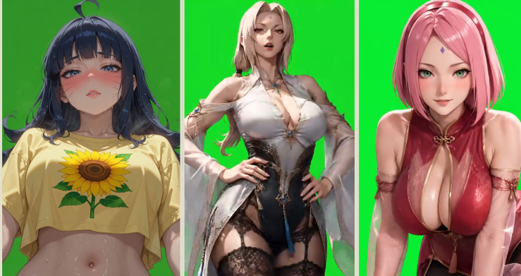 <size=24><color=#0000FF></color><size=24><color=#0000FF>【一线天】</color><color=#FF1493>二十七期</color> preview