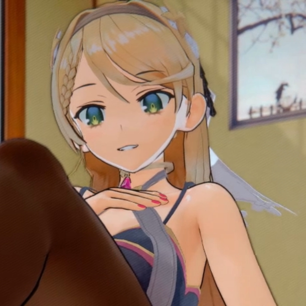 Bazett 26.05 莱莎的炼金工房 Atelier Ryza 莱莎琳 ryza 科洛蒂娅 claudia preview