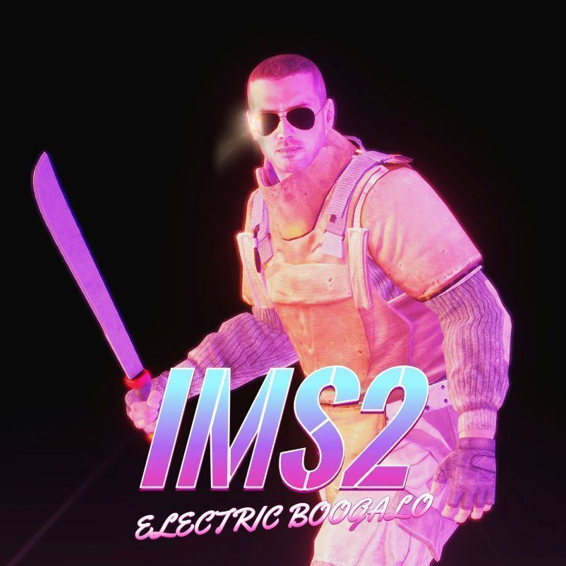 IMS: DEV