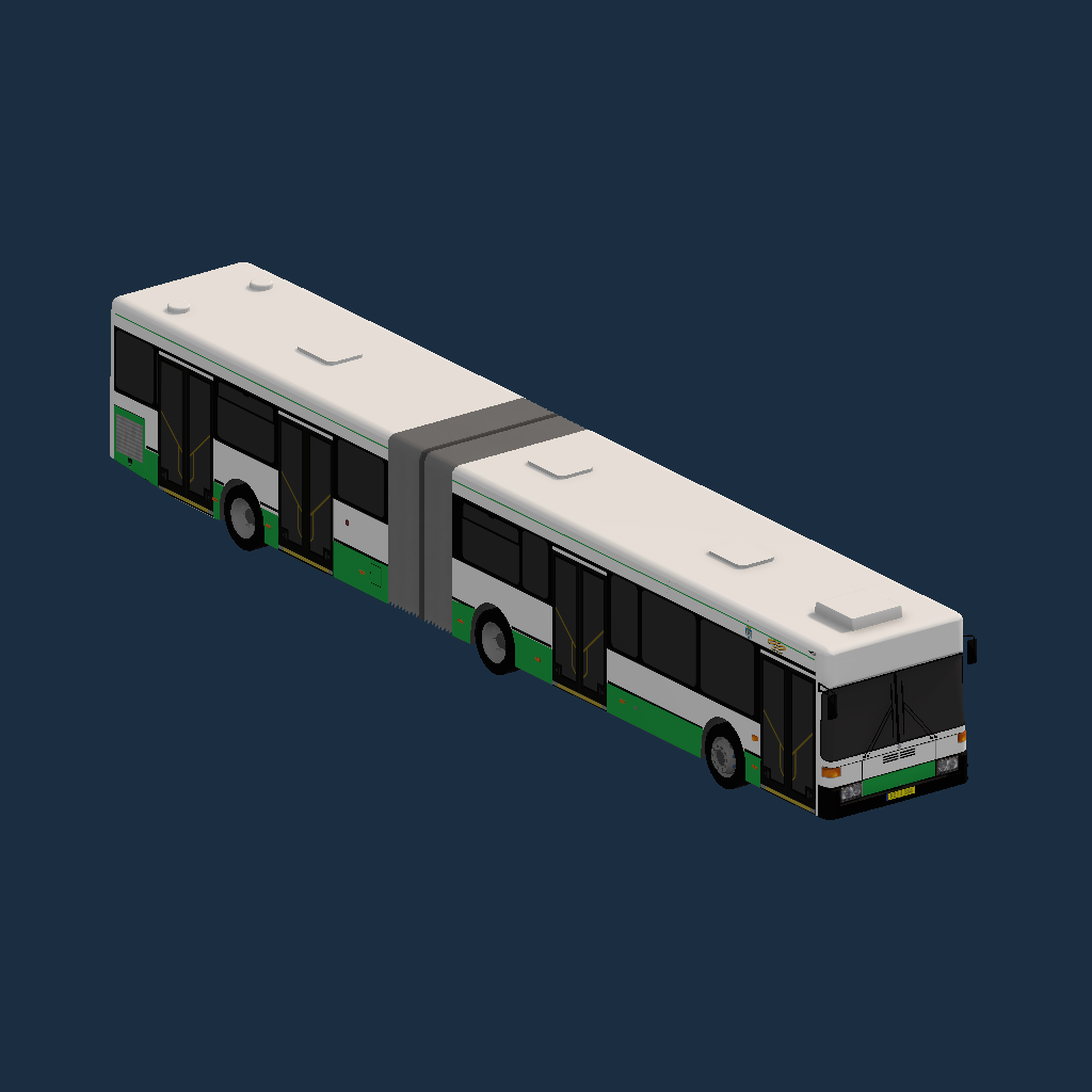 mb 0405gh2 vdv  Ikarus 235 biała dama mpk poznań 2025