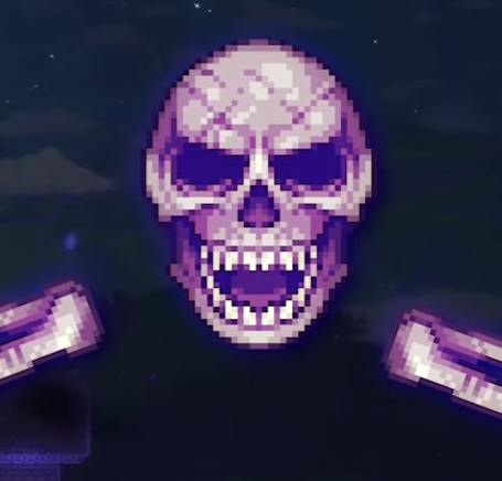 Skeletron Calamity Infernum Theme