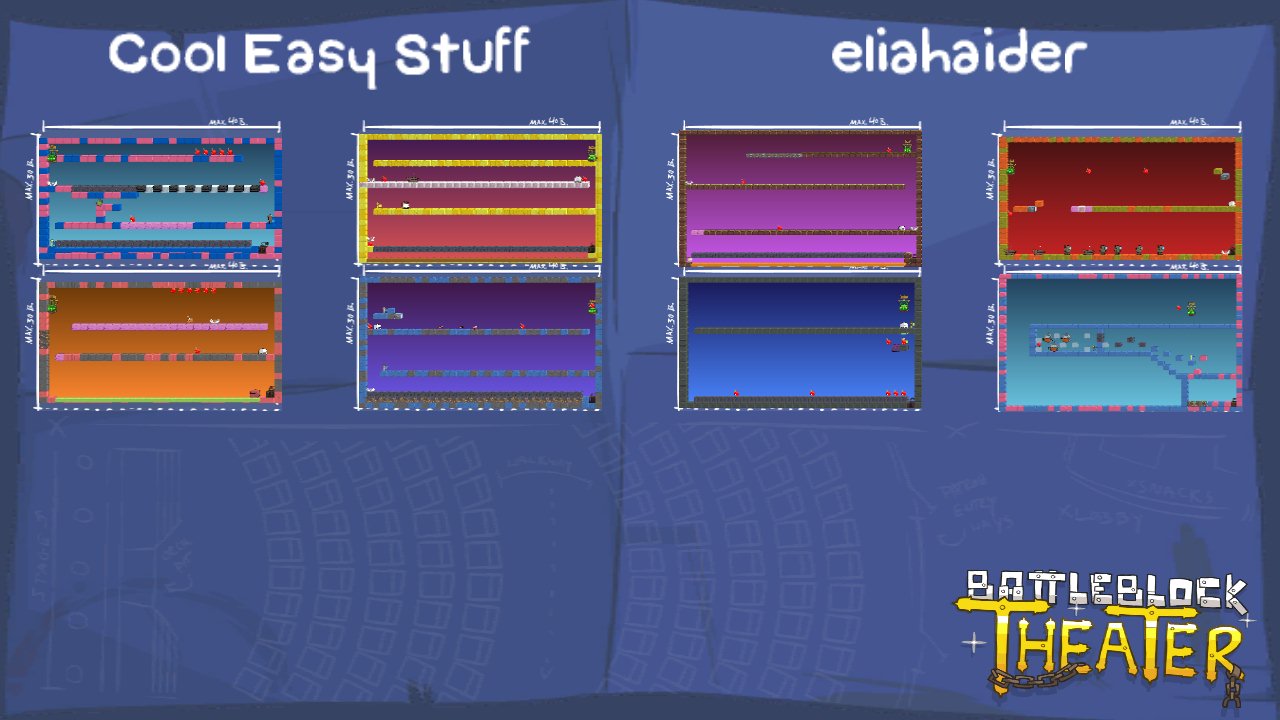 Cool Easy Stuff