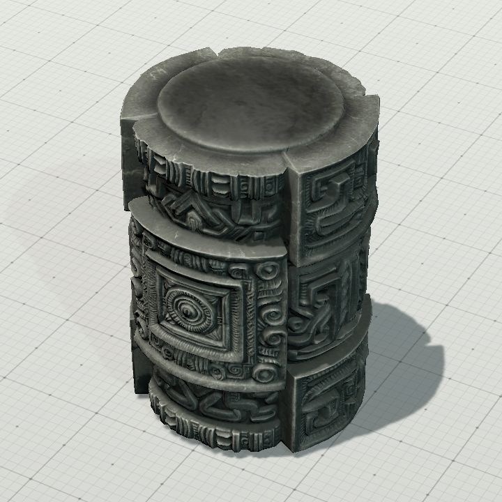Mayancolumn_10