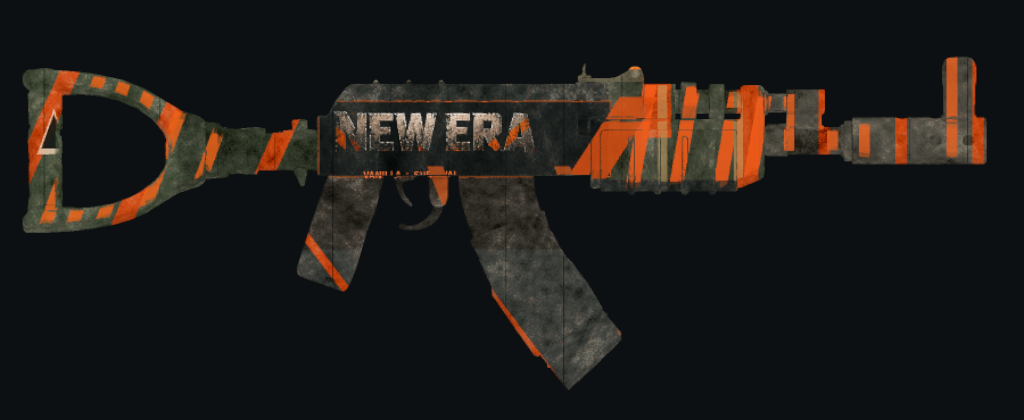 New Era skin