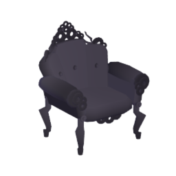 Gothic Chair preview