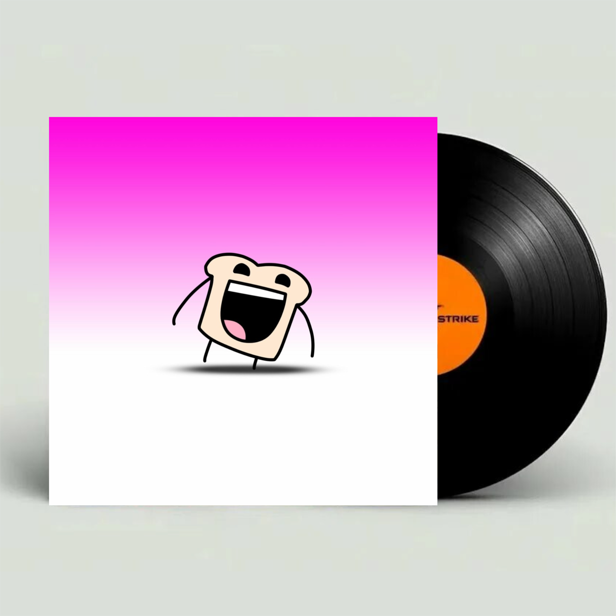 CS2 Music Kit | Hello by OMFG