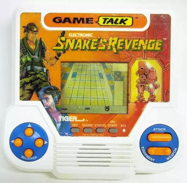 Steam コミュニティ :: METAL GEAR & METAL GEAR 2 SOLID SNAKE