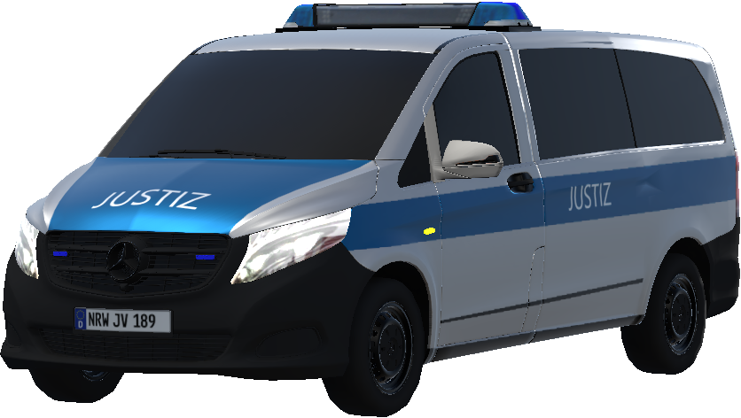 Justizvollzugsbehörde (MB Vito)