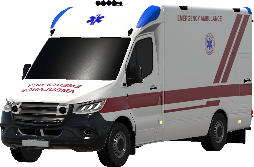 Lentor Ambulance Service