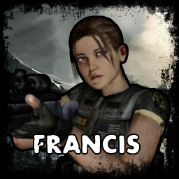 Keira Stokes (Francis)