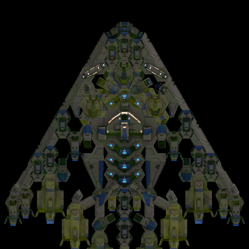 Dread BULLET 2
