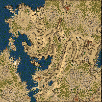Cruel Lands