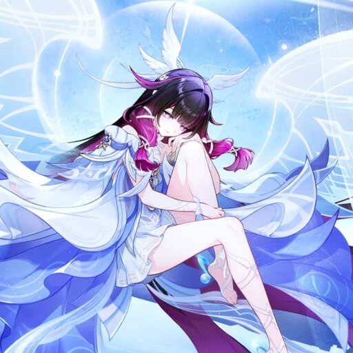Steamワークショップ::【原神】-「少女」コロンビーナ