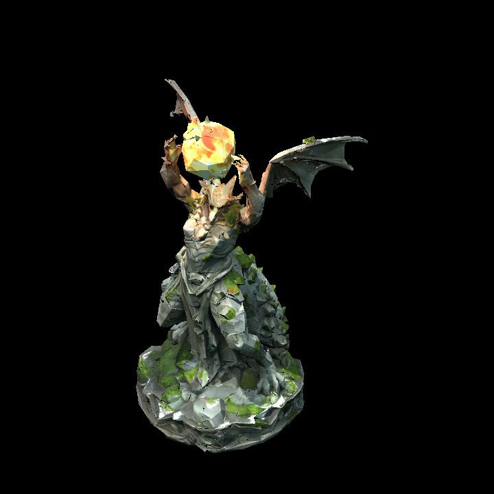 Stone adventurer 8