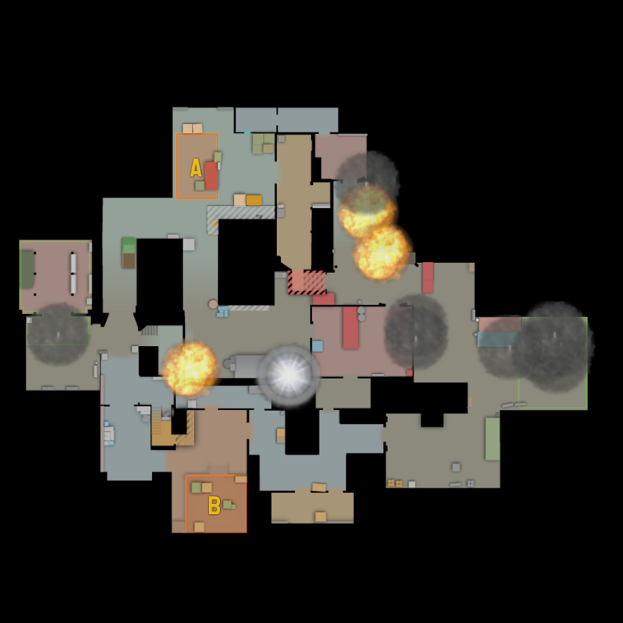 5e_cache_common – Counter-Strike 2 Mod