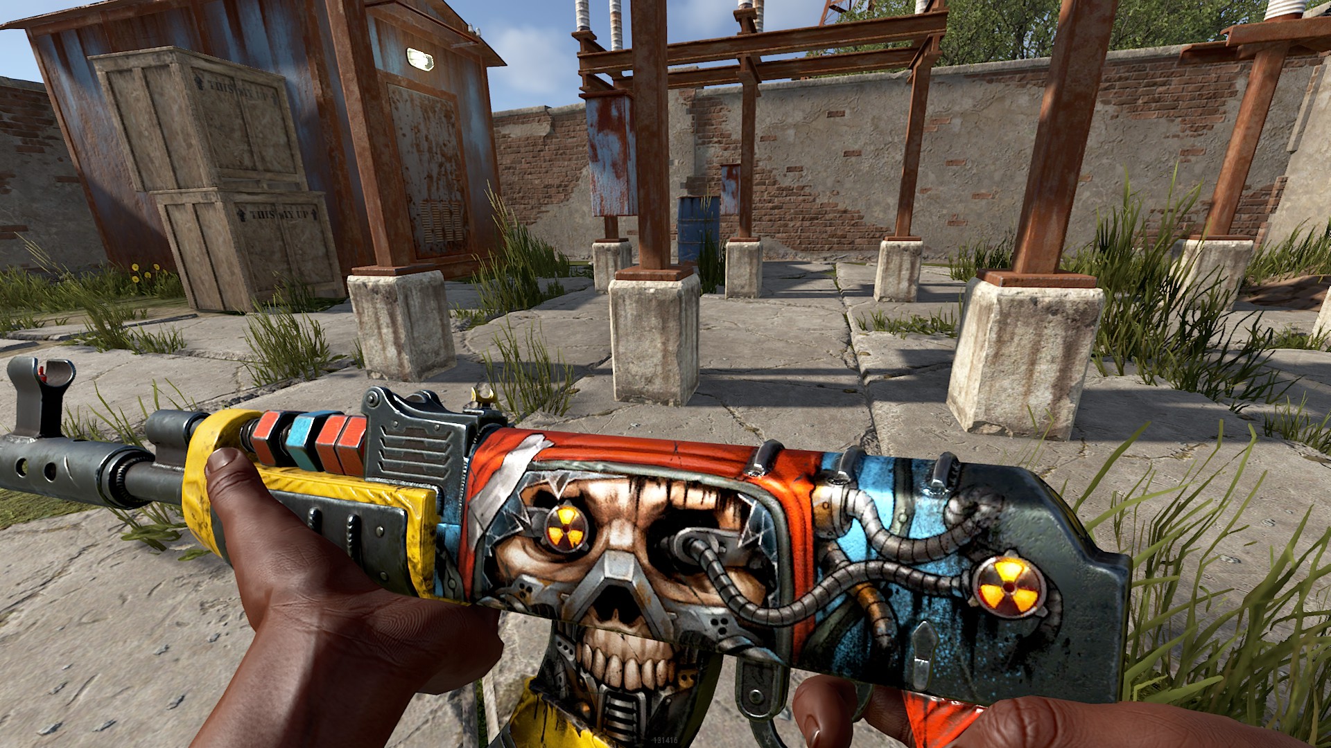 Nuke Vibe AR thumbnail 3