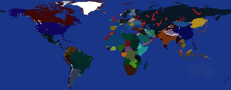 Deadmost - What If No One Won WWI (PART 2)