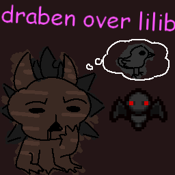 [Mewgenics] Draven over Lilith preview