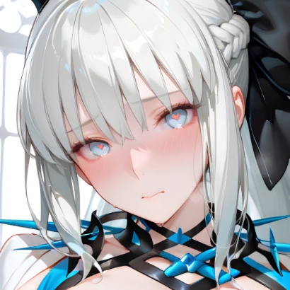 [Hajily-1039][Portrait][R-18]2025-03-31 Morgan le Fay preview