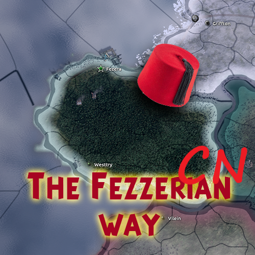 The Fezzerian way CN