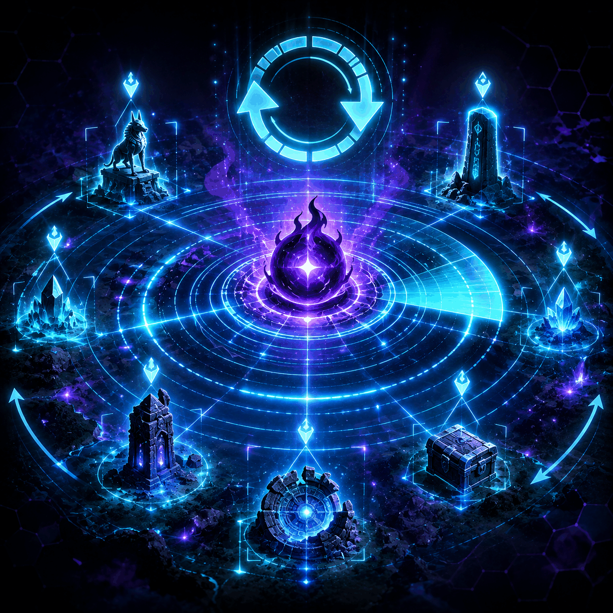 Nox Auto-Scan