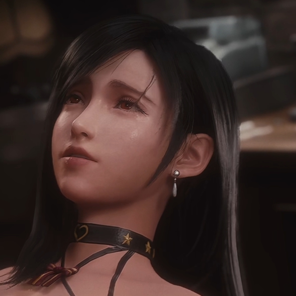JuicyNeko 25.12 蒂法 Tifa