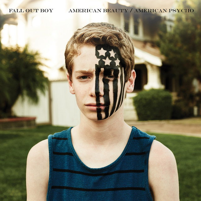 fall out boy immortals