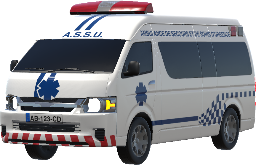 [FR] A.S.S.U Lotus preview